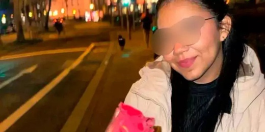 قتلت بألمانيا.. حملة لجمع التبرعات لنقل جثمان شابة مغربية لدفنها بالمغرب قتلت بألمانيا.. حملة لجمع التبرعات لنقل جثمان شابة مغربية لدفنها بالمغرب