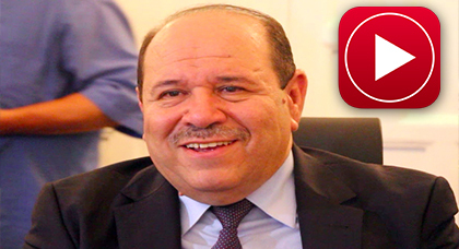 بوصوف: كفاءات من الناظور ترسم السياسة العالمية وهي المدينة الأولى في تحويلات العملة الصعبة بوصوف: كفاءات من الناظور ترسم السياسة العالمية وهي المدينة الأولى في تحويلات العملة الصعبة