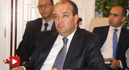 زارو: سنخلق فضاء ثقافيا بالمدينة وأزمة النظافة بالناظور سببها عجز الشركات المتعاقبة زارو: سنخلق فضاء ثقافيا بالمدينة وأزمة النظافة بالناظور سببها عجز الشركات المتعاقبة