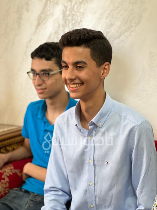 19.25 هو أعلى معدل في امتحانات البكالوريا بالناظور 19.25 هو أعلى معدل في امتحانات البكالوريا بالناظور