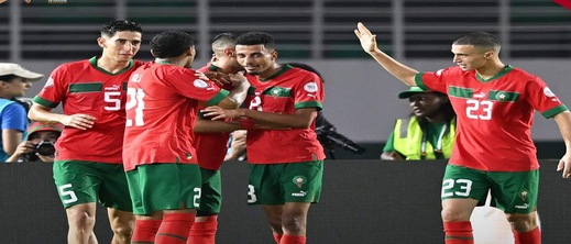 نجم المنتخب المغربي يخيب آمال الجماهير بالانتقال إلى هذا الفريق نجم المنتخب المغربي يخيب آمال الجماهير بالانتقال إلى هذا الفريق