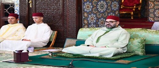 بعد توصله بتعديلات مدونة الأسرة.. الملك يطلب فتوى المجلس العلمي الأعلى في المقترحات بعد توصله بتعديلات مدونة الأسرة.. الملك يطلب فتوى المجلس العلمي الأعلى في المقترحات