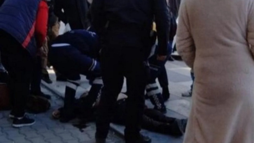 الشرطة الإيطالية تعتقل 6 مغاربة متورطين في تعـذيب مواطنهم الشرطة الإيطالية تعتقل 6 مغاربة متورطين في تعـذيب مواطنهم