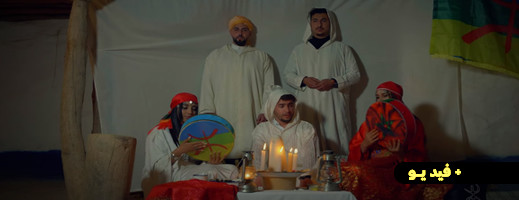 الرازق.. عزالدين الحسيمة يحيي الموروث الريفي الرازق.. عزالدين الحسيمة يحيي الموروث الريفي