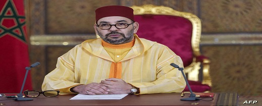 بلاغ من الديوان الملكي.. وفاة والدة الملك محمد السادس بلاغ من الديوان الملكي.. وفاة والدة الملك محمد السادس