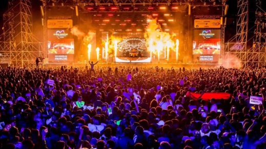 مصادر تنفي إعلان الحداد في المغرب بسبب وفاة والدة الملك.. موازين والمهرجانات ستستمر. مصادر تنفي إعلان الحداد في المغرب بسبب وفاة والدة الملك.. موازين والمهرجانات ستستمر.