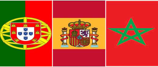 تحالف مغربي- برتغالي للتصدي للجشع الإسباني تحالف مغربي- برتغالي للتصدي للجشع الإسباني