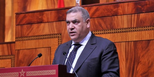 ضمنهم رؤساء حاليون وسابقون بإقليم الناظور.. وزارة الداخلية تحرك ملفات عزل المتورطين في الفساد 