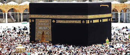 وزير سابق يستذكر تفاصيل رحلة الحج المؤثرة للأميرة الراحلة للا لطيفة وزير سابق يستذكر تفاصيل رحلة الحج المؤثرة للأميرة الراحلة للا لطيفة
