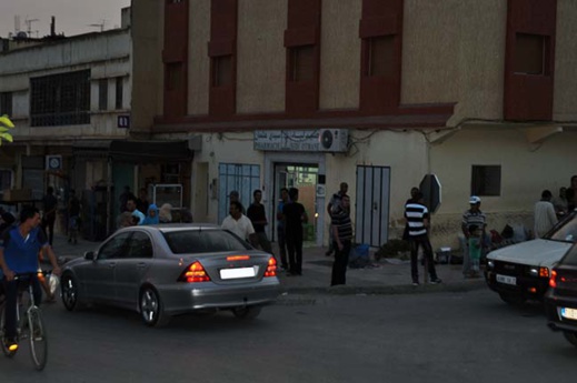 فرصة لا تعوض.. صيدلية للبيع وسط بلدية زايو وبثمن مناسب