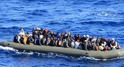 إيقاف حوالي 28 مهاجرا غير شرعي بجنوب إسبانيا