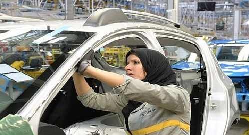 صناعة السيارات صناعة السيارات