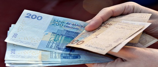 500 درهم تدخل حسابات هذه الفئة من المواطنين 500 درهم تدخل حسابات هذه الفئة من المواطنين