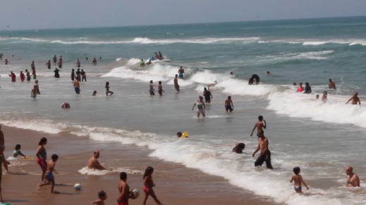 وفاة طفل في السابعة من عمره غرقا بشاطئ السعيدية وفاة طفل في السابعة من عمره غرقا بشاطئ السعيدية