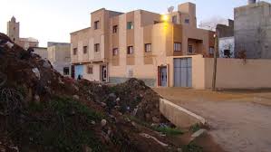عودة العربات المجرورة.. ساكنة الملحقة الإدارية الثامنة ينادون بعودة حملات تحرير الملك العام عودة العربات المجرورة.. ساكنة الملحقة الإدارية الثامنة ينادون بعودة حملات تحرير الملك العام