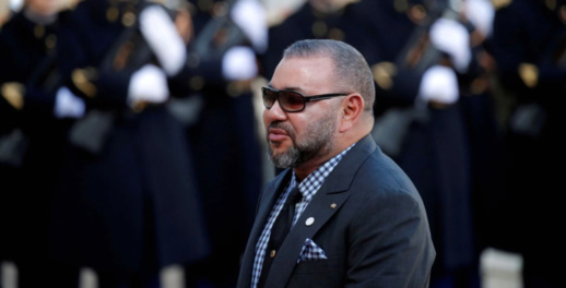 بوصوف يكتب: الملك محمد السادس.. عبقرية وبصيرة وقدوة للأجيال بوصوف يكتب: الملك محمد السادس.. عبقرية وبصيرة وقدوة للأجيال