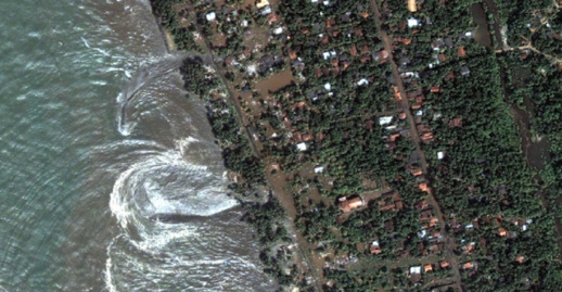 تحذيرات من تسونامي بالبحر الأبيض المتوسط وإسبانيا أول المستعدين لمواجهته تحذيرات من تسونامي بالبحر الأبيض المتوسط وإسبانيا أول المستعدين لمواجهته