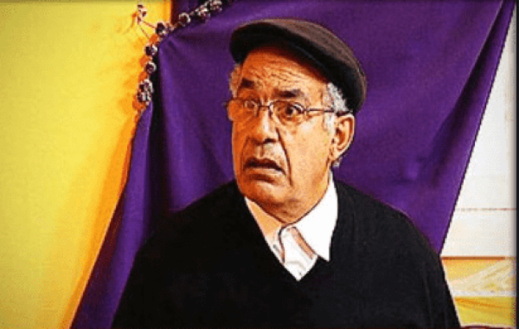 بعد معاناة مع المرض.. الفنان المغربي الداسوكين ينتقل إلى دار البقاء بعد معاناة مع المرض.. الفنان المغربي الداسوكين ينتقل إلى دار البقاء