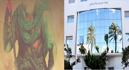 الناظور في حاجة إلى ظهور "مهدي منتظر" بهذه الصفات حتى نوّليه أمورنا ونورثه رئاسة البلدية الناظور في حاجة إلى ظهور "مهدي منتظر" بهذه الصفات حتى نوّليه أمورنا ونورثه رئاسة البلدية