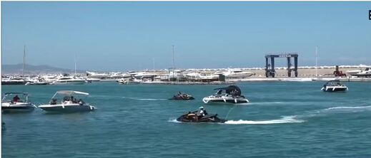تطورات مقلقة في حادثة غرق لاعبي اتحاد طنجة تطورات مقلقة في حادثة غرق لاعبي اتحاد طنجة