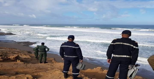 أولى حالات الغرق ببوقانا.. مصرع غريق بالشاطئ يخلف حزنا وهلعا أولى حالات الغرق ببوقانا.. مصرع غريق بالشاطئ يخلف حزنا وهلعا