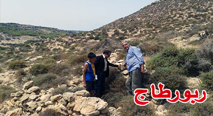 روبورتاج: حاضرة "غساسة" بالريف بين عراقة التاريخ وتهميش الحاضر روبورتاج: حاضرة "غساسة" بالريف بين عراقة التاريخ وتهميش الحاضر