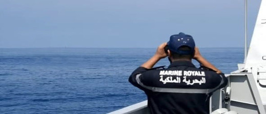 تطورات حادثة غرق لاعبي اتحاد طنجة.. العثور على جثة في مكان الحادث تطورات حادثة غرق لاعبي اتحاد طنجة.. العثور على جثة في مكان الحادث