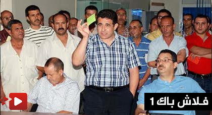 يوم فشل الإنقلاب على طارق يحيى وأعيد انتخابه على رأس المجلس البلدي