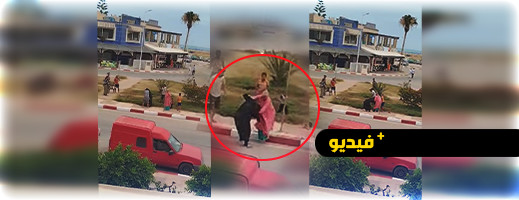 ساكنة وزوار المدينة الساحلية رأس الماء ساكنة وزوار المدينة الساحلية رأس الماء