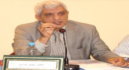 هل غامر الوزاني بترك معقله بالدريوش والترشح بالحسيمة لمواجهة البام؟ هل غامر الوزاني بترك معقله بالدريوش والترشح بالحسيمة لمواجهة البام؟