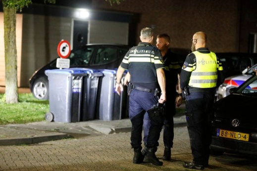 جريمة عنصرية تنهي حياة شاب من بويافار بهولندا جريمة عنصرية تنهي حياة شاب من بويافار بهولندا