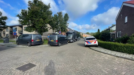 جريمة عنصرية تنهي حياة شاب من بويافار بهولندا جريمة عنصرية تنهي حياة شاب من بويافار بهولندا