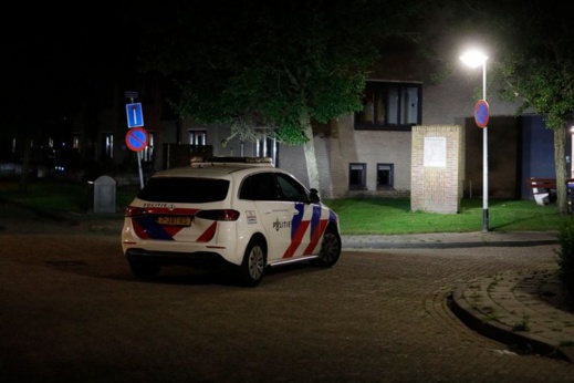 جريمة عنصرية تنهي حياة شاب من بويافار بهولندا جريمة عنصرية تنهي حياة شاب من بويافار بهولندا