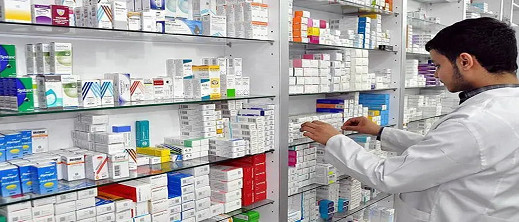 تخفيضات جديدة في أسعار 35 دواء.. ضمنها أدوية الصرع واضطرابات القلق تخفيضات جديدة في أسعار 35 دواء.. ضمنها أدوية الصرع واضطرابات القلق