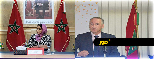 لحروري تكشف عن تفاصيل "الخيانة" التي تعرض لها العبوضي ساعات قبل انتخاب المكتب الجديد لجهة الشرق لحروري تكشف عن تفاصيل "الخيانة" التي تعرض لها العبوضي ساعات قبل انتخاب المكتب الجديد لجهة الشرق