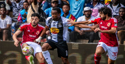 موقوف من طرف الجامعة متهم بمحاولة ”خطف” لاعب كونغولي من المطار موقوف من طرف الجامعة متهم بمحاولة ”خطف” لاعب كونغولي من المطار