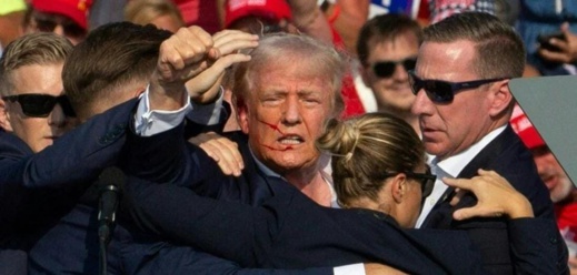 "إف بي آي" تحدد هوية مطلق النار على ترامب "إف بي آي" تحدد هوية مطلق النار على ترامب