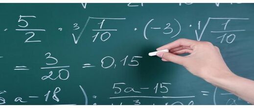 هؤلاء ممثلي الريف في أولمبياد الأشبال الوطنية في الرياضيات.. والناظور تسجل مفاجئة هؤلاء ممثلي الريف في أولمبياد الأشبال الوطنية في الرياضيات.. والناظور تسجل مفاجئة