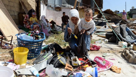 تدهور الوضعية الاجتماعية والمالية للأسر المغربية تدهور الوضعية الاجتماعية والمالية للأسر المغربية