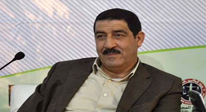 توالي فوز الناظوريين بالغرف المهنية بجهة الشرق: محمد أوسار على رأس الغرفة الجهوية للفلاحة توالي فوز الناظوريين بالغرف المهنية بجهة الشرق: محمد أوسار على رأس الغرفة الجهوية للفلاحة