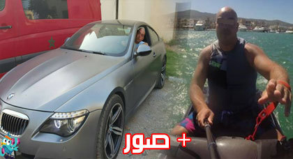 من يكون زعيم عصابة السطو على ناقلة الأموال بطنجة.. شابٌ بفيلات فاخرة وسيارات فارهة