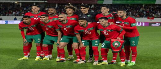 تراجع مخيب للمنتخب المغربي في التصنيف العالمي للفيفا لشهر يوليوز تراجع مخيب للمنتخب المغربي في التصنيف العالمي للفيفا لشهر يوليوز