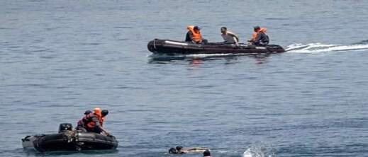 العثور على جثتين.. مستجدات لاعبي اتحاد طنجة المفقودين العثور على جثتين.. مستجدات لاعبي اتحاد طنجة المفقودين