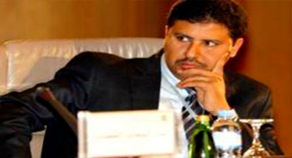 حامي الدين يتهم "البام" بتسخير اموال المخدرات في الانتخابات بالريف حامي الدين يتهم "البام" بتسخير اموال المخدرات في الانتخابات بالريف