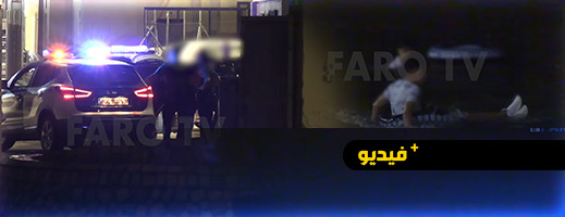 هجوم جماعي وسط الضباب.. العشرات ينفذون محاولة تسلل إلى المدينة المحتلة هجوم جماعي وسط الضباب.. العشرات ينفذون محاولة تسلل إلى المدينة المحتلة