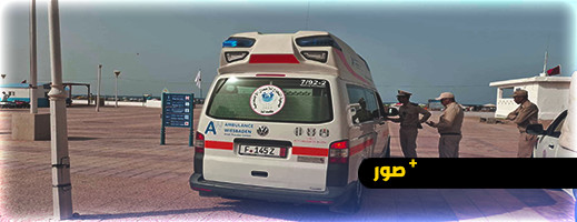 السلطات والدرك بأركمان يشنان حملة لجمع وترحيل مختلين عقليا قرب الشواطئ السلطات والدرك بأركمان يشنان حملة لجمع وترحيل مختلين عقليا قرب الشواطئ