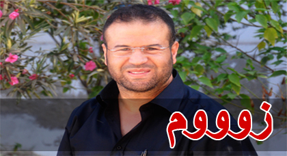 سليمان حوليش الشاب الذي قلب الخارطة الإنتخابية بالناظور