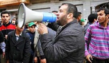 سليمان حوليش الشاب الذي قلب الخارطة الإنتخابية بالناظور