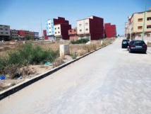 قطعة أرضية محفظة للبيع بسلوان "العمران" قرب الجامعة