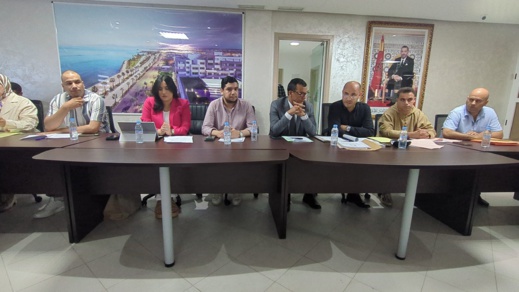 يهم الجمعيات والنوادي الرياضية... جماعة الناظور تفتح باب الترشيح للاستفادة من الدعم والمساعدة. يهم الجمعيات والنوادي الرياضية... جماعة الناظور تفتح باب الترشيح للاستفادة من الدعم والمساعدة.